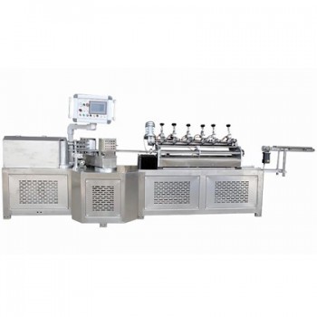 紙吸管機在包裝設備中的優勢及應用前景