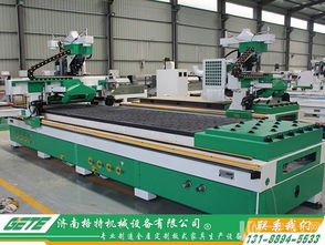 濟(jì)南木工雕刻機(jī)與開(kāi)料機(jī)設(shè)備廠家 技術(shù)與服務(wù)的專業(yè)供應(yīng)商