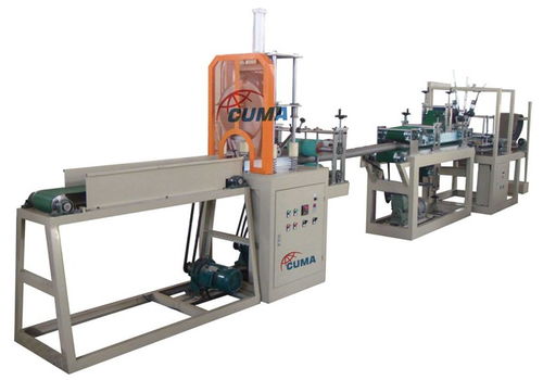 誠(chéng)信鑄就品質(zhì)，專業(yè)打造信賴——EVA珍珠棉機(jī)械設(shè)備制造商的長(zhǎng)期承諾