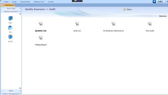 Learning and Development Insights on Internet-Shared Supply Chain Management Software Using Access and SQL Server (English Version)